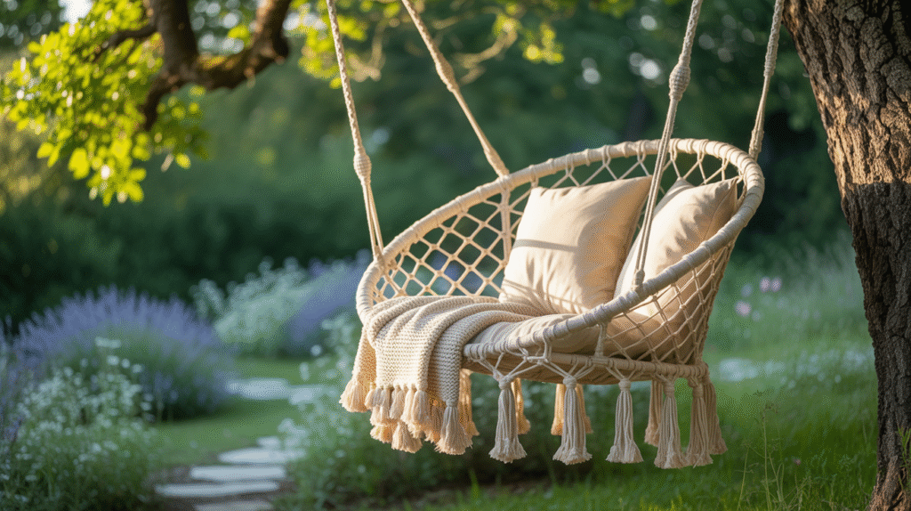 Hammock Chairs