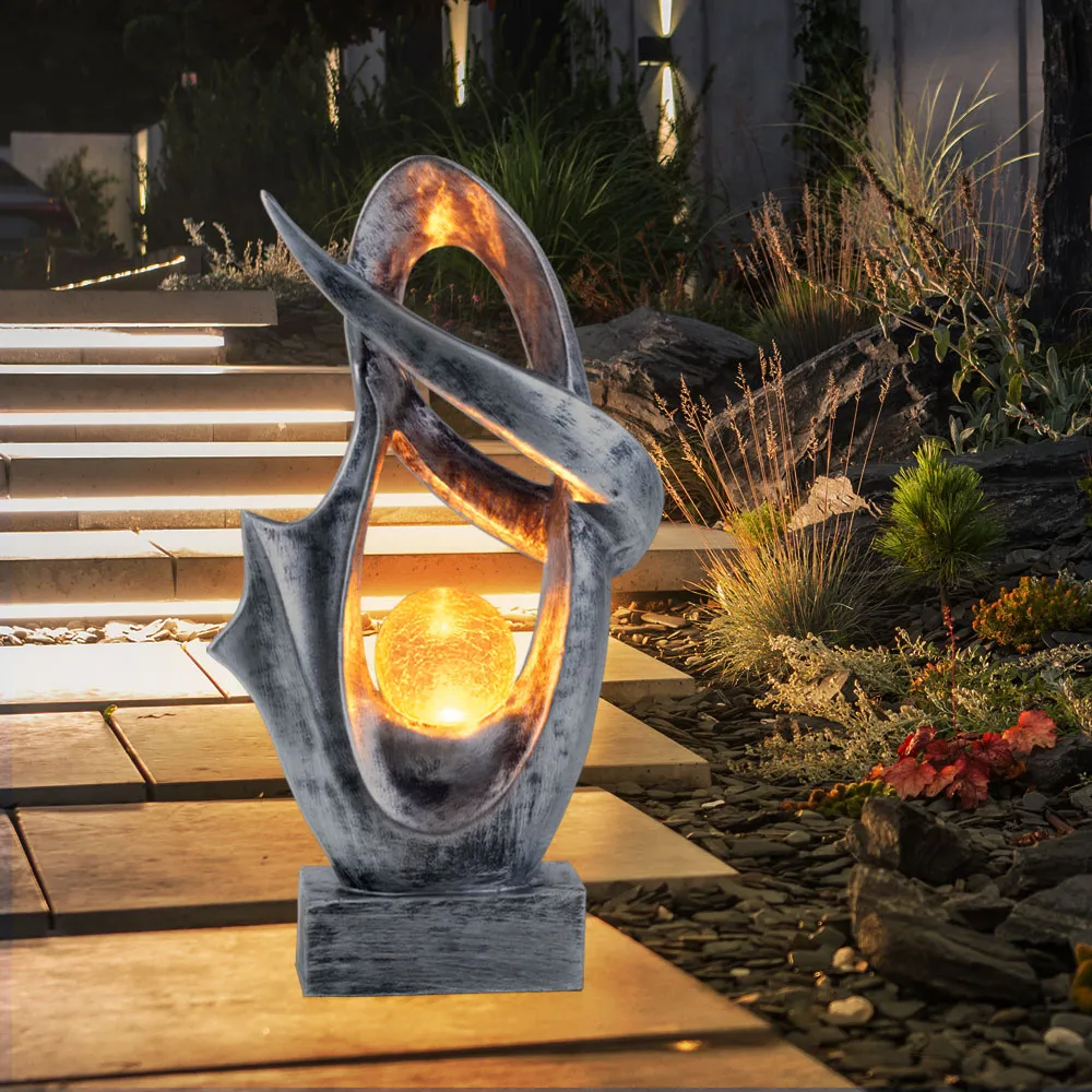 outdoor lamp ideas 2