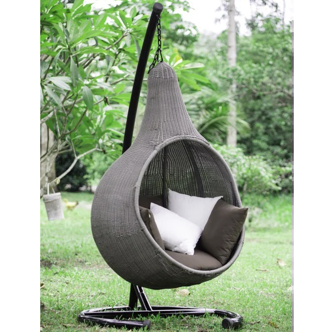 cocoon hanging chairs