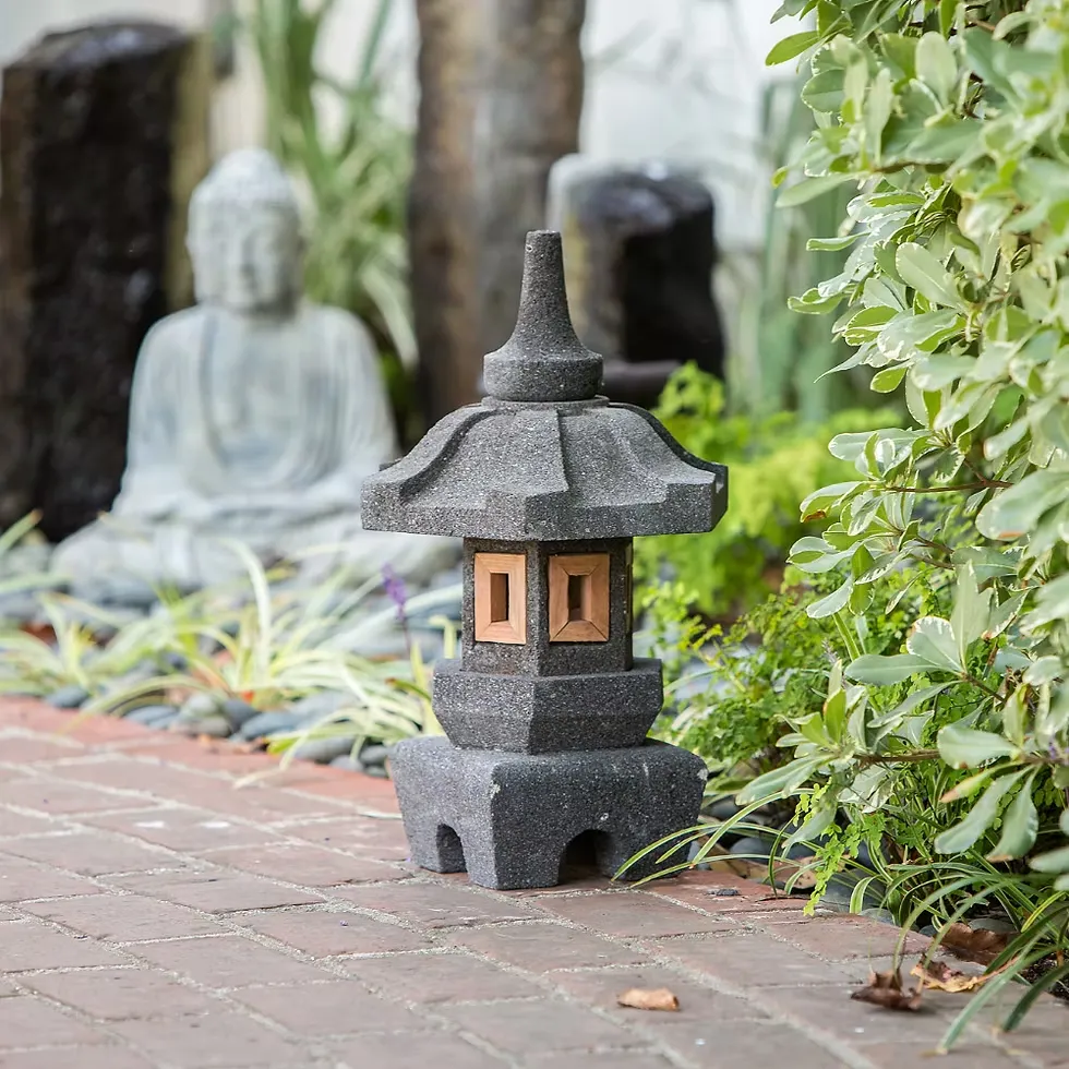 outdoor lamp ideas 9