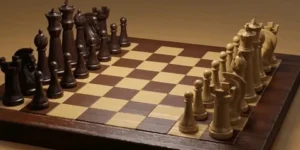 25 Creative Outdoor Chess Ideas