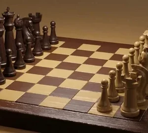 25 Creative Outdoor Chess Ideas