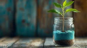 Mason Jar Planters and Flower Pots
