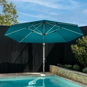 Modern Statement Umbrellas Bold & Artistic