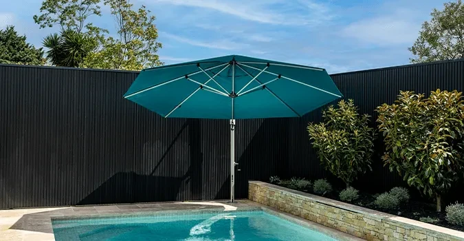 Modern Statement Umbrellas Bold & Artistic