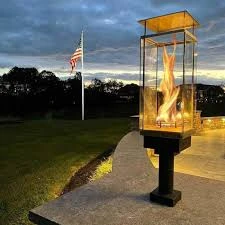 Tempest Torch Lights