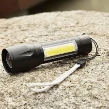 Tribu Torch Lights