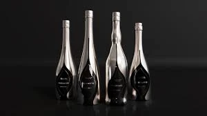 Wine Bottle Torch Lights
