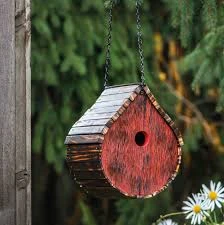 Wren Nest Box Plan