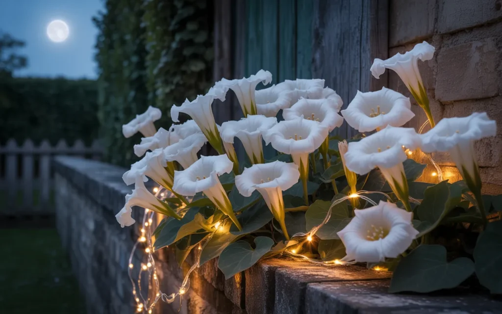 magical mood garden
