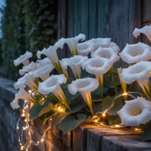 magical mood garden