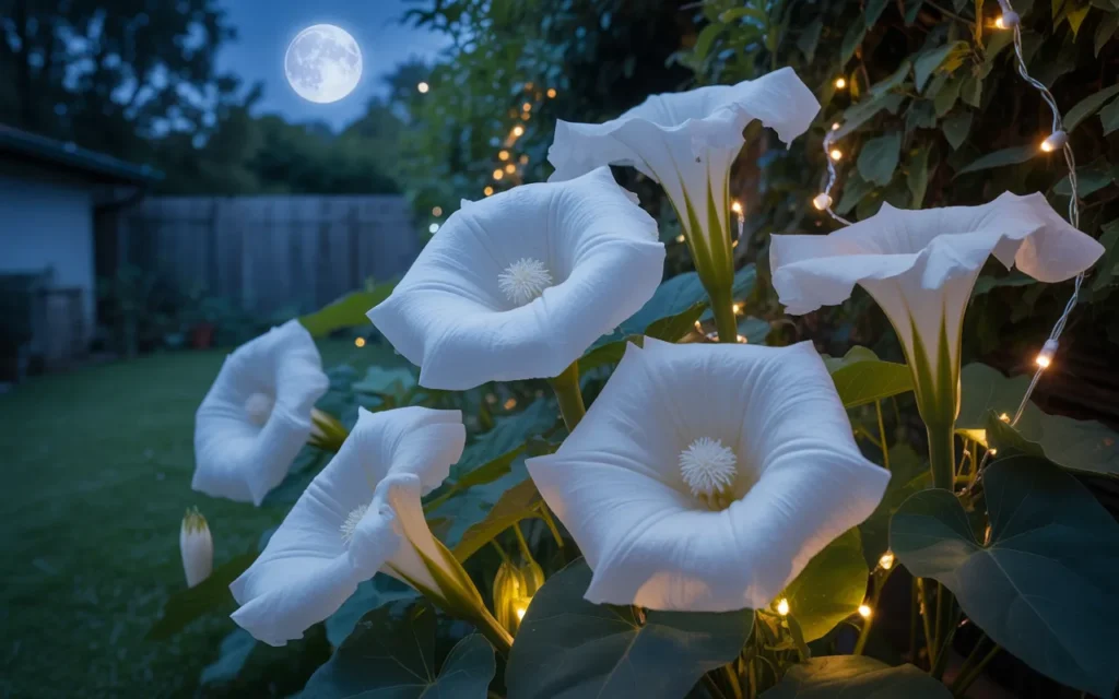magical mood garden