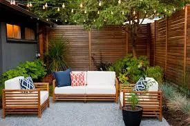 Patio Privacy Screen Ideas