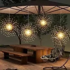 outdoor lamp ideas