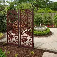 metal garden tellises 4