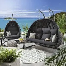 patio hanging chairs
