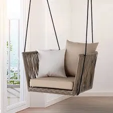 lounge hanging chair
