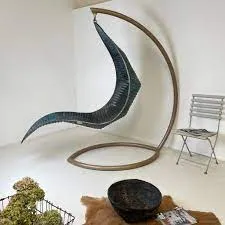 patio hanging chairs