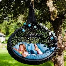 hanging chaise lounge
