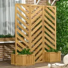 Patio Privacy Screen Ideas