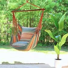 patio hanging chair