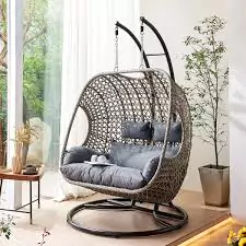multiperson hanging chair