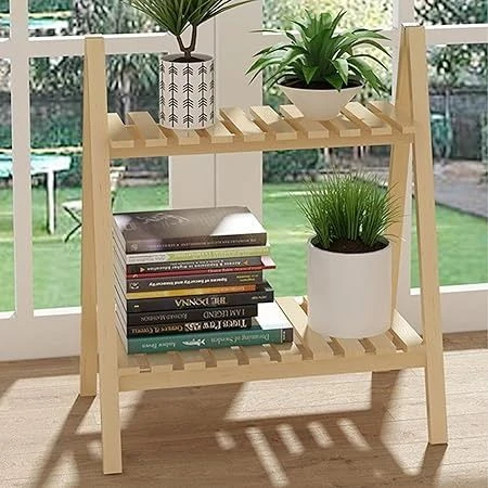 traight Shelves
