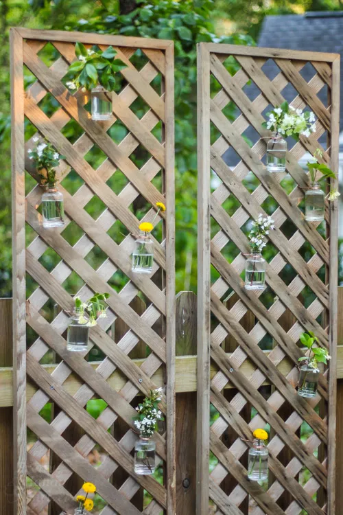 Patio Privacy Screen Ideas 1