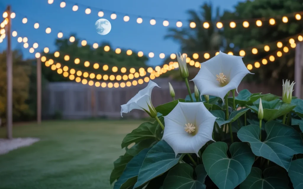 magical mood garden
