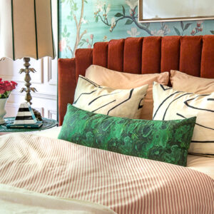 10 Best DIY Tufted Headboard Ideas