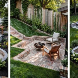 10 Sophisticated Sloped Yard Patio Ideas That Make Every Inch Count