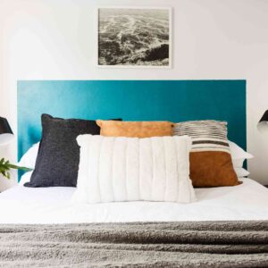 21 Unique DIY Headboard Ideas
