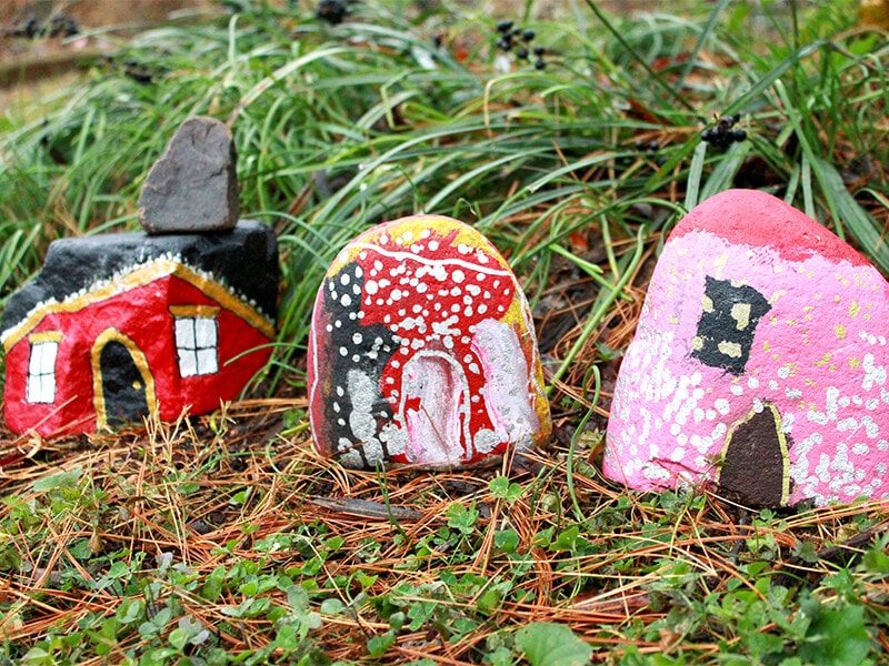 Affordable and Fun Art Projects