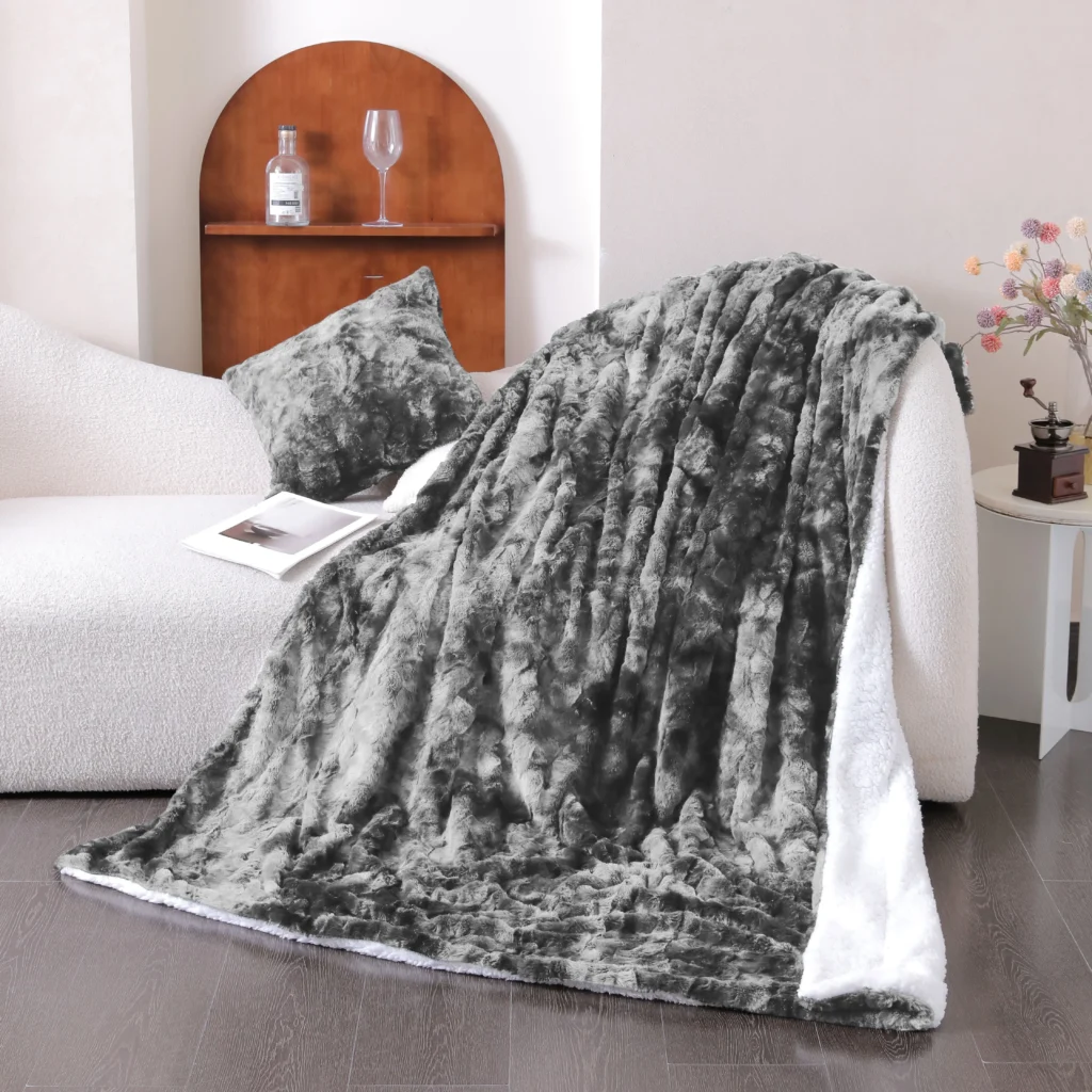 Blankets for Extra Warmth