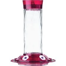 Bottle Opener Perch Feeder