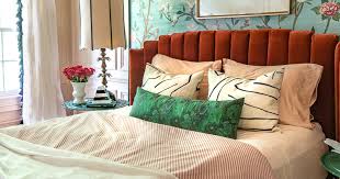 Channel Tufted Headboard
