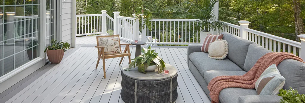 Choose the Right Materials for Durability and Style