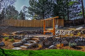 Choosing Your Sloped Yard Garden Design