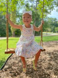 Classic Tree Swing