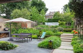 Cost-Saving Tips for Sloped Yard Gardens