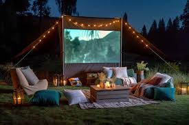 Create a Comfortable Viewing Environment