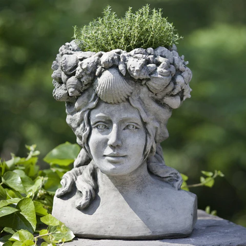 DIY Garden Sculptures: Creativity and Personal Touch