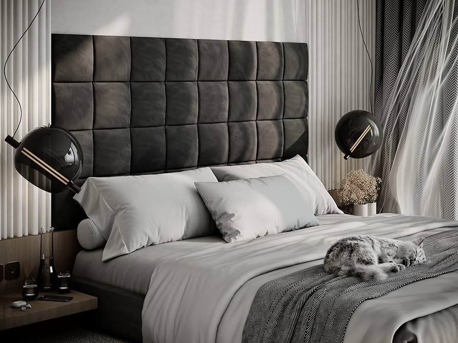 Decorative Wall Panels Headboard