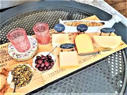 Free and Creative Cheese Markers for Your Platter