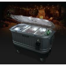 Igloo Illuminated Party Cooler