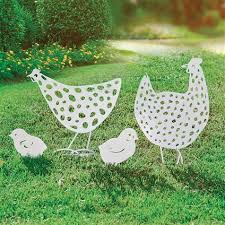 Mice Shaped Chicken Markers