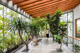 Nature-Inspired Designs: Bring the Outdoors In