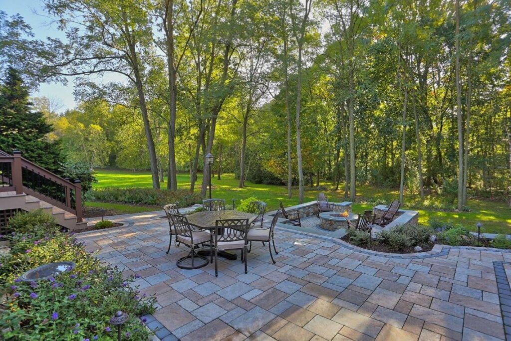 Pick a Design That Fits Your Outdoor Aesthetic