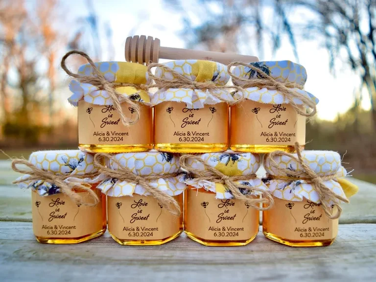 Thoughtful Party Favors