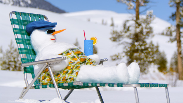 Tips for Making the Best Snowman This Holiday Season